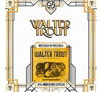 Walter Trout - Unspoiled By Progress [25th Anniversary Series LP 7] [2 LP 180g] [VINYL]