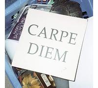 WALTER TV - CARPE DIEM - Vinyl Record VL - F600z
