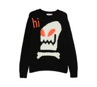 Walter Van Beirendonck Hi Knit sweater - Black M