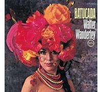 Walter Wanderley - Batucada [Import]