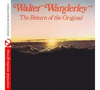 WALTER WANDERLEY - Return of Original