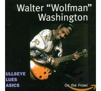 Walter Washington - On the Prowl