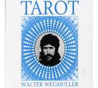 Walter Wegmuller - Tarot