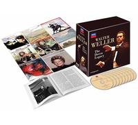 Walter Weller; Various Orchestras - Walter Weller - The Decca Legacy