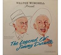Walter Winchell Presents The Legend Of Jimmy Durante