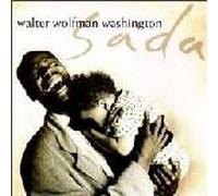 Walter "Wolfman" Washington - sada LP