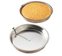 WalterDrake FVLFIL Easy Release Cake Pan Set of 2