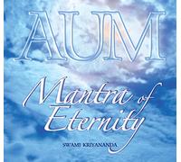 Walters, J. Donald - Mantra of Eternity-Aum