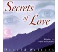Walters, J. Donald - Secrets of Love
