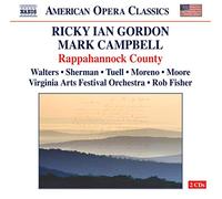 Walters:Sherman:Tuell - Gordon: Rappahannock Country