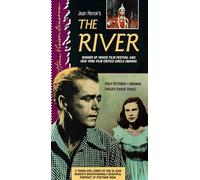 Walters - The River (Jean Renoir) [VHS]