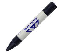Walters & Walters Walters Wwl Warehouse Crayons, Blue, Box 12