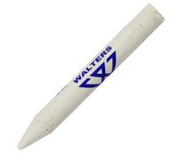 Walters & Walters Walters Wwl Warehouse Crayons, White, Box 12