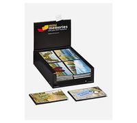Walther - 1x36 Holiday 10x15 Mini farbl. Sort. Display ma514