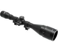 Walther 6x42 Rifle Scope PX AO Adjustable With 11mm Dovetail Mounts Hunting