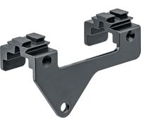 Walther Co2 Lever Action Rifle Scope Mounts for Air Pressure Gun Rifle