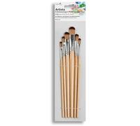 walther design Brush Set of 6