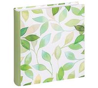 walther design FA-363-A Photo album Season, 30x30 cm, green