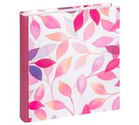 walther design FA-363-R Photo album Season, 30x30 cm, red