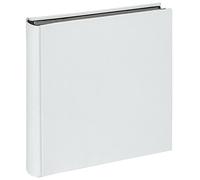 walther design Fun FA-308-BL Photo Album, 30 x 30 cm, Light Blue