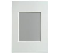 walther design PassepArtouts chamois for frame size: 30 x 40 cm, Picture size: 21 x 29,7 cm (DIN A4) PassepArtouts PA042H