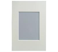 walther Design PassepArtouts Cream for frame size: 50 x 70 cm, Picture size: 40 x 60 cm PassepArtouts PA071C