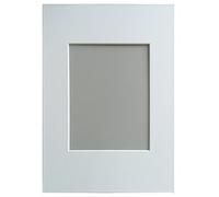 walther design PassepArtouts snow White for frame size: 13 x 18 cm, Picture size: 9 x 13 cm PassepArtouts PA318W