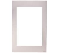 walther design PassepArtouts snow White for frame size: 40 x 60 cm, Picture size: 30 x 45 cm PassepArtouts PA460W