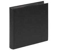 walther Design Photo Album Black 30 x 30 cm Fun FA-308-B
