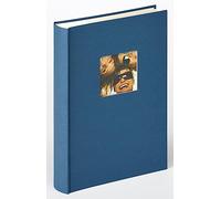 Walther Fun 300 Photos Memo Slip-in Photo Album 10x15 Cm