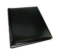 Walther Classic 80 Pages Buch Photo Album 30x37 Cm Black