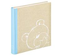 walther Design Photo Album Blue 28 x 30,5 cm Baby Album, Baby Dreamtime UK-151-L