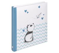 Walther Baby Little Panda Photo Album 50 Pages 28x30.5 Cm