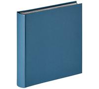walther Design Photo Album Blue 30 x 30 cm Fun FA-308-L