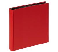 walther Design Photo Album Red 30 x 30 cm Fun FA-308-R