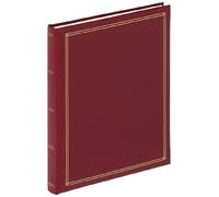 Walther Monza Photo Album 30 Pages 26x30 Cm