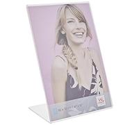 walther design Picture Frame 10 x 15 cm Art Glass Portrait Frame ASH1015