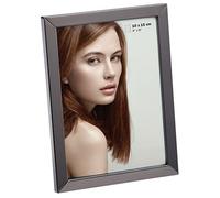 walther Design Picture Frame Anthracite 10 x 15 cm Nora Portrait Frame ID015D