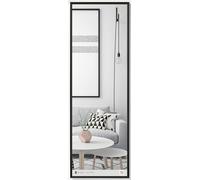 walther Design Picture Frame Black 30 x 90 cm Galeria Plastic Frame KB390H