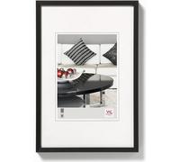 walther design Picture Frame Black 50 x 70 cm Aluminium Chair Aluminium Frame A