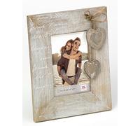 walther design Picture Frame Brown 10 x 15 cm Le Coeur Portrait Frame QH015P