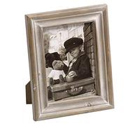 walther Design Picture Frame Brown 13 x 18 cm Dijon Portrait Frame QU318P