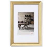 walther Design Picture Frame Gold 10 x 15 cm Lounge Design Frame JA015G