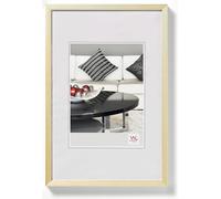 walther Design Picture Frame Gold 30 x 40 cm Aluminium Chair Aluminium Frame AJ040G