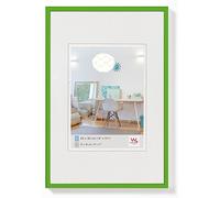 walther design Picture Frame grass Green 15 x 20 cm New Lifestyle Plastic Frame KV520K