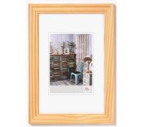 walther design Picture Frame nature 15 x 20 cm Grado Wooden Frame HI520H