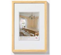 walther Design Picture Frame Pine 10 x 15 cm Peppers Wooden Frame BP015K