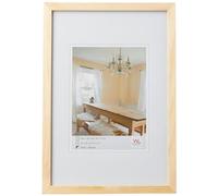 walther Design Picture Frame Pine 20 x 30 cm Peppers Wooden Frame BP030K