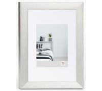 walther design Picture Frame Silver 50 x 70 cm Aluminium Aluline AL070S