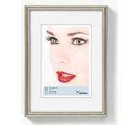 walther design Picture Frame Steel 13 x 18 cm Galeria Plastic Frame KD318H